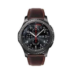 بند اپیکوی مدل Official مناسب برای ساعت هوشمند سامسونگ Galaxy Watch Gear S3 Frontier R760 / R780