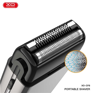 ریش تراش شارژی ایکس او XO CF8 Portable Shaver