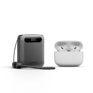 پاوربانک انرژیا مدل | Energea ComPac Loop 20W 10000mAh