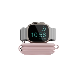 شارژر بی سیم مغناطیسی تاشو بازیک مدل Bazic GoMag Trio Plus