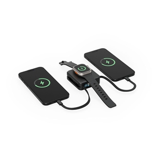 پاوربانک 10000 Energea MagPac Mini Plus