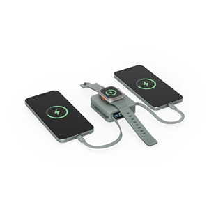 پاوربانک 10000 Energea MagPac Mini Plus