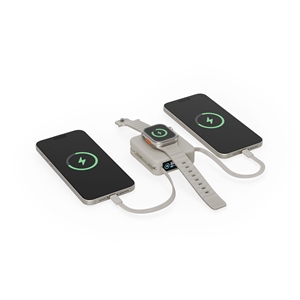 پاوربانک 10000 Energea MagPac Mini Plus