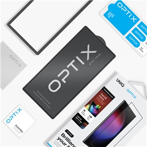 محافظ صفحه HD یونیک UNIQ Optix Vivid Galaxy S24 Ultra