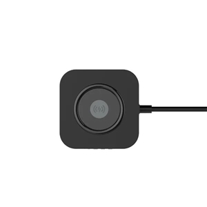 چند راهی برق 4 پورت و شارژر وایرلس تایمردار الدینیو Ldnio SEW4485