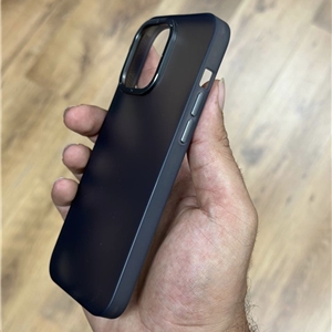 قاب YOUNGKIT یانگکیت Black Hidden Sand Series مناسب برای Apple iPhone 13