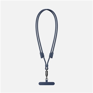 بندآویز و کابل شارژ انرژیا Lasso USB-C Cable 1.5M