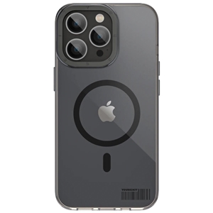 قاب YOUNGKIT یانگکیت  Coloured Glaze Impact Series مناسب برای Apple iPhone 15