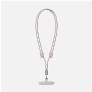 بندآویز و کابل شارژ انرژیا Lasso USB-C Cable 1.5M