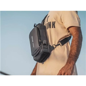 کیف کراس بادی پرودو مدل Anti-theft crossbody PD-FPWPU