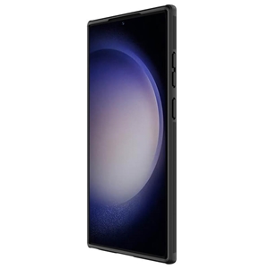 قاب برند نیلکین مدل Nillkin CamSheild S Magentic Series مناسب برای Samsung Galaxy S23 Ultra