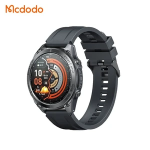 ساعت هوشمند ورزشی ضدآب مک دودو MCDODO IW-735