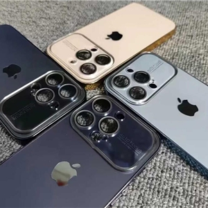 کاور اپیکوی مدل Focus Shield مناسب برای گوشی موبایل اپل iPhone 13