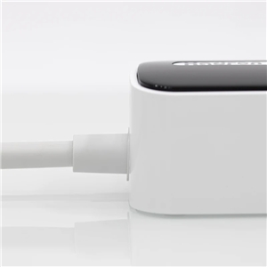 چند راهی و محافظ برق هارمونیک هادرون Hadron P244