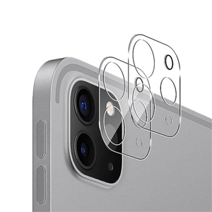 محافظ لنز دوربین اپیکوی مدل 3D-ClearLens مناسب برای تبلت اپل iPad Pro 11