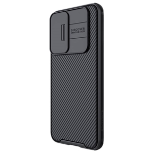 قاب محافظ نیلکین سامسونگ Samsung Galaxy S22 Plus 5G Nillkin CamShield Pro Case دارای محافظ دوربین