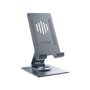 استند رومیزی موبایل و تبلت مومکس MOMAX Mobile & Tablet Rotating Stand KH5