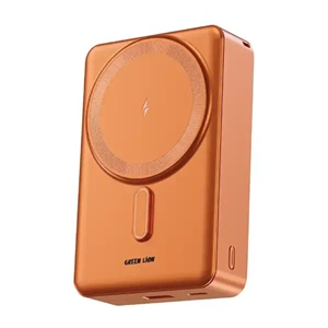 پاوربانک وایرلس 20000 گرین لاین Green Lion San Marino Power Bank GNSANM20PB