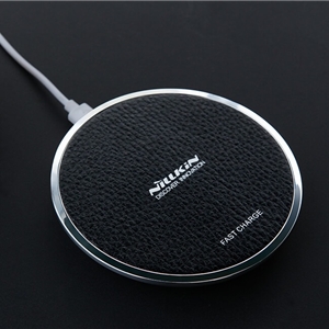 شارژر وایرلس 10 وات نیلکین مدل Magic Disk 3