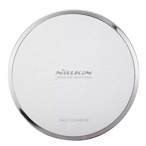 شارژر وایرلس 10 وات نیلکین مدل Magic Disk 3