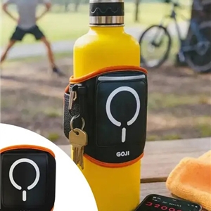 کیف بطری آب ورزشی مگنتی گوجی Goji S5 Magnetic Water Bottel Bag