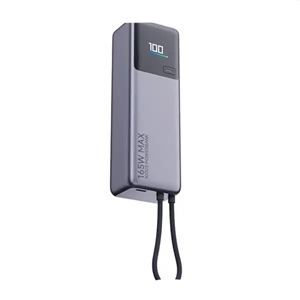 پاوربانک 165 وات 10000 شیائومی Xiaomi Power Bank PB1165MI