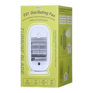 پنکه رومیزی مه پاش ریمکس Remax Fan F21