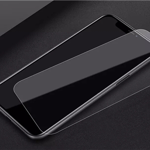 محافظ صفحه نمایش شیشه ای نیلکین آیفون 12 پرو مکس - Nillkin iPhone 12 Pro Max H+Pro Anti-Explosion Glass Screen Protector