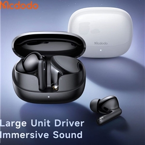 هندزفری بلوتوث مکدودو Mcdodo Immersive Sound True Wireless Earbuds HP-004