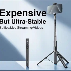 سه پایه و مونوپاد شاتر دار رتاکو Rtako RZP001-AB226