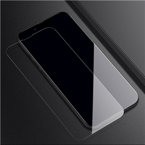 گلس جی تک آیفون 14 پرو مکس G-Tech G-Force HD Glass iPhone 14 Pro Max