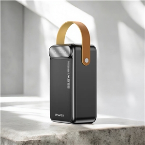 پاوربانک 60000 اوی Awei P101K توان 22.5 وات