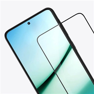 گلس تمام صفحه تمام چسب Samsung Galaxy A56 5G Nillkin CP+ Pro