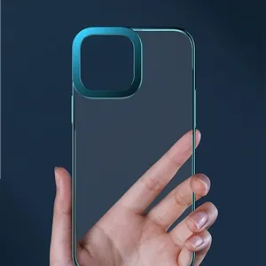 قاب محافظ بیسوس آیفون 13 Apple iPhone 13 Baseus Glitter Phone Case