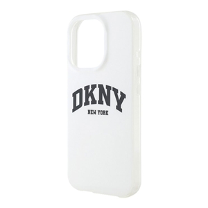 قاب آیفون 16 پرو مکس DKNY ARCH LOGO