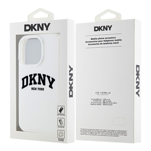 قاب آیفون 16 پرو مکس DKNY ARCH LOGO