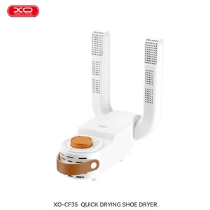 خشک کن و بوگیر کفش XO CF35 Shoe Dryer