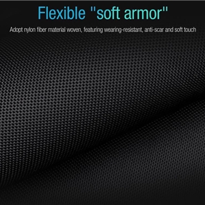کاور نیلکین مدل Textured Fiber S Case مناسب برای گوشی موبایل سامسونگ Galaxy S23