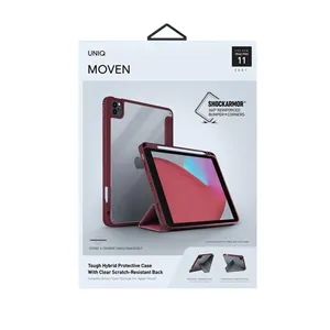 کاور  برند یونیک مدل MOVEN مناسب برای تبلت اپل iPad Pro 11 2021