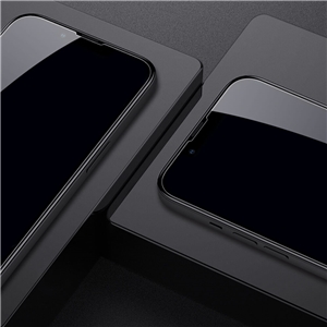 گلس جی تک آیفون 13 پرو G-Tech G-Force HD Glass iPhone 13 Pro