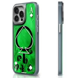 قاب YOUNGKIT یانگکیت  Playing Cards Magsafe Series مناسب برای Apple iPhone 15 Pro Max