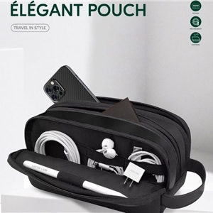 مجموعه لوازم جانبی موبایل گرین لاین مدل ELEGANT POUCH