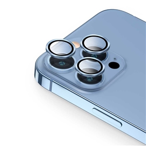 محافظ لنز دوربین آیفون Uniq Optix Lens Protector Apple iPhone 13 Pro Max