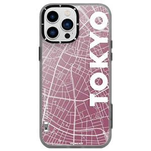 قاب برند یانگ کیت مدل World Trip Series مناسب برای آیفون 13 پرو مکس Youngkit Cover iPhone 13 Pro Max
