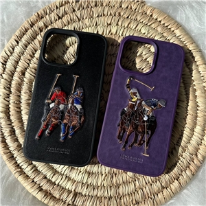 قاب پولو مدل Polo Garner مناسب برای Apple iPhone 13 Pro Max