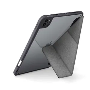 کاور  برند یونیک مدل MOVEN مناسب برای تبلت اپل iPad Pro 11 2021