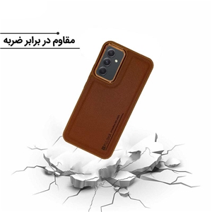 کاور اپیکوی مدل Puloka مناسب برای گوشی موبایل سامسونگ Galaxy A54