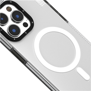 قاب YOUNGKIT یانگکیت Crystal MagSafe Series مناسب برای Apple iPhone 15 Pro Max