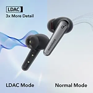 هدفون بی سیم انکر Anker Soundcore Liberty Air 2 Pro مدل A3951