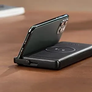 شارژر همراه انکر PowerCore III Sense 10K Wireless PD -مدل A1617